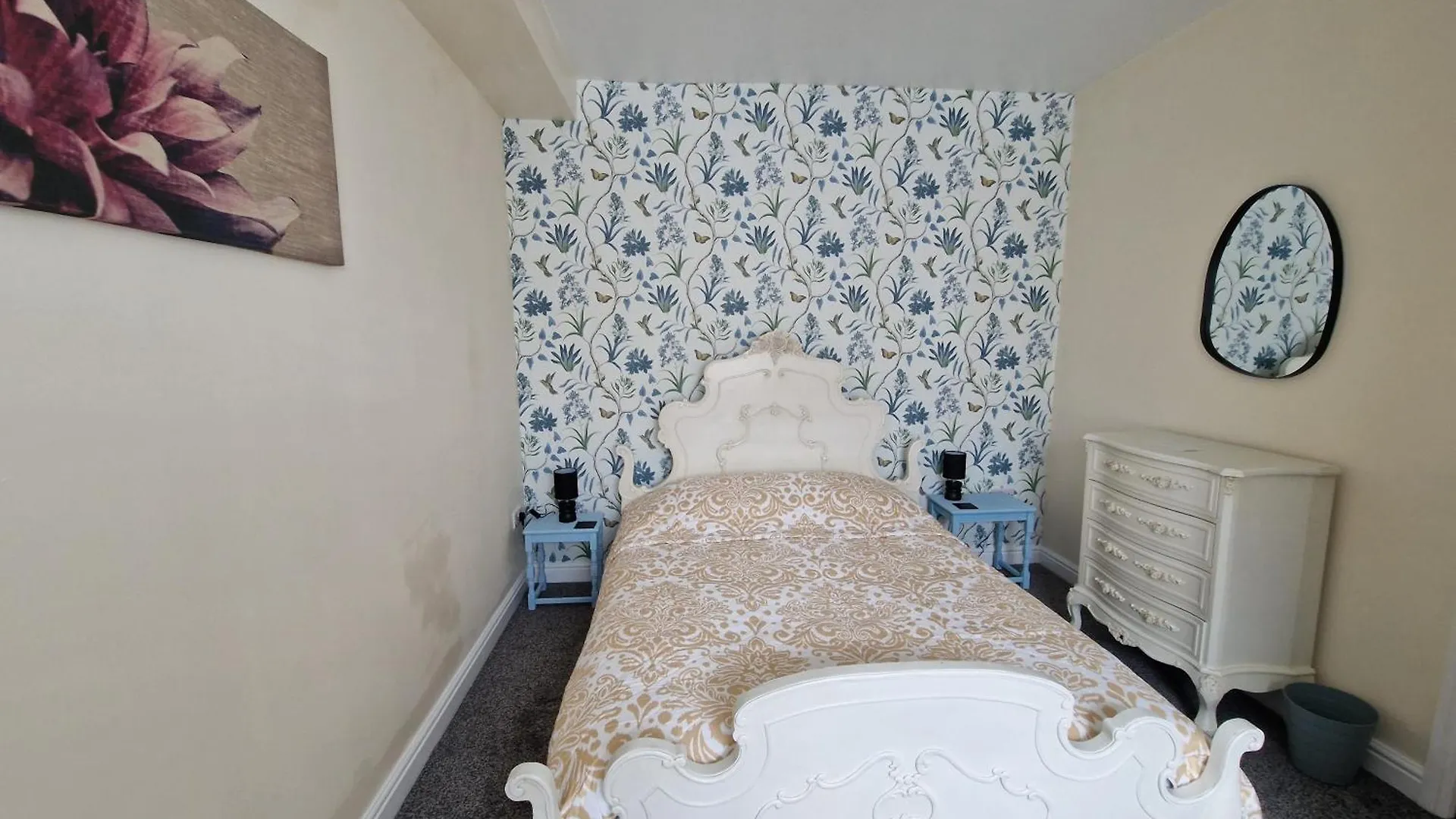 Syringa Apartment Huddersfield United Kingdom