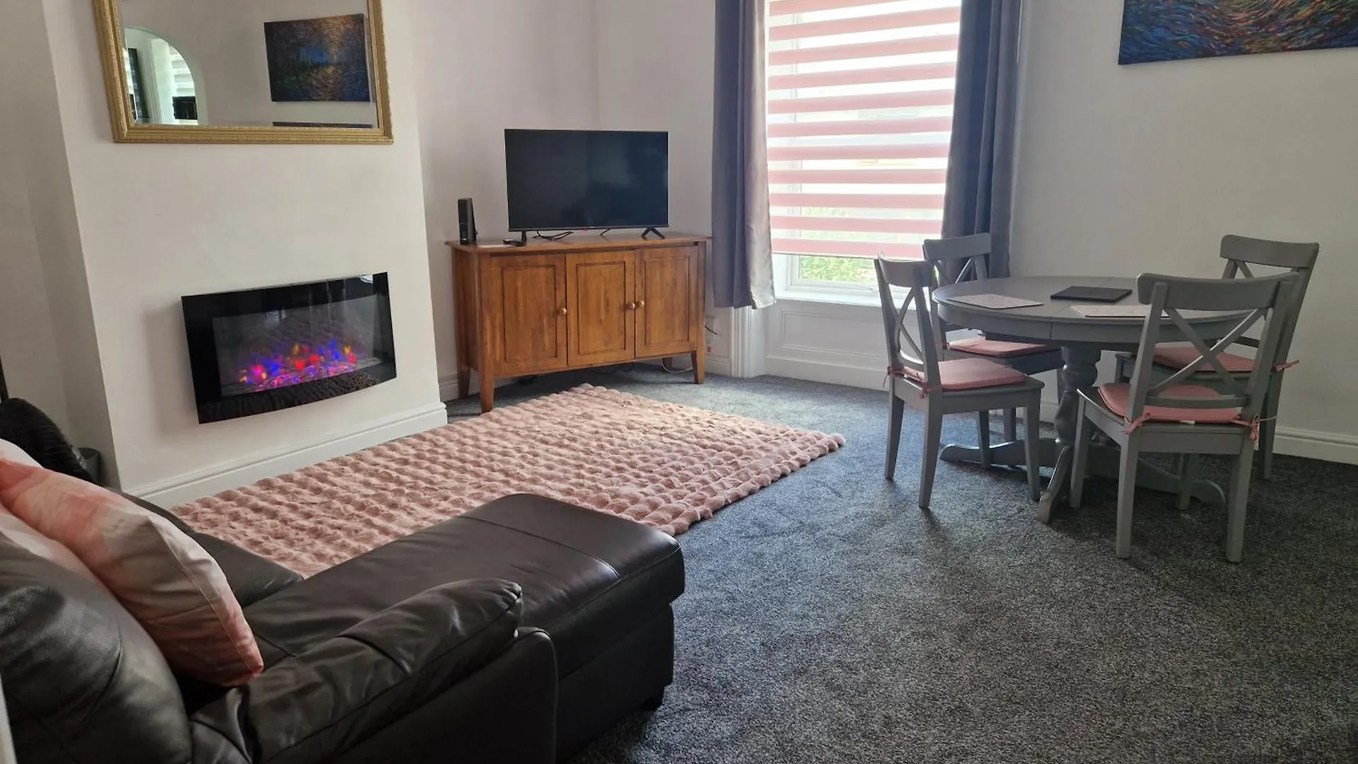 Syringa Apartment Huddersfield