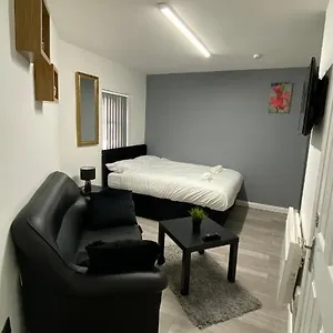  Apartment Bvapartments-queensgate
