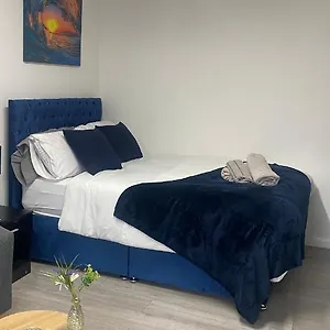  Apartment Bv Royal Comfy Seven Queensgate