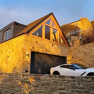  Apartment Luxury 1 Bed Coach House